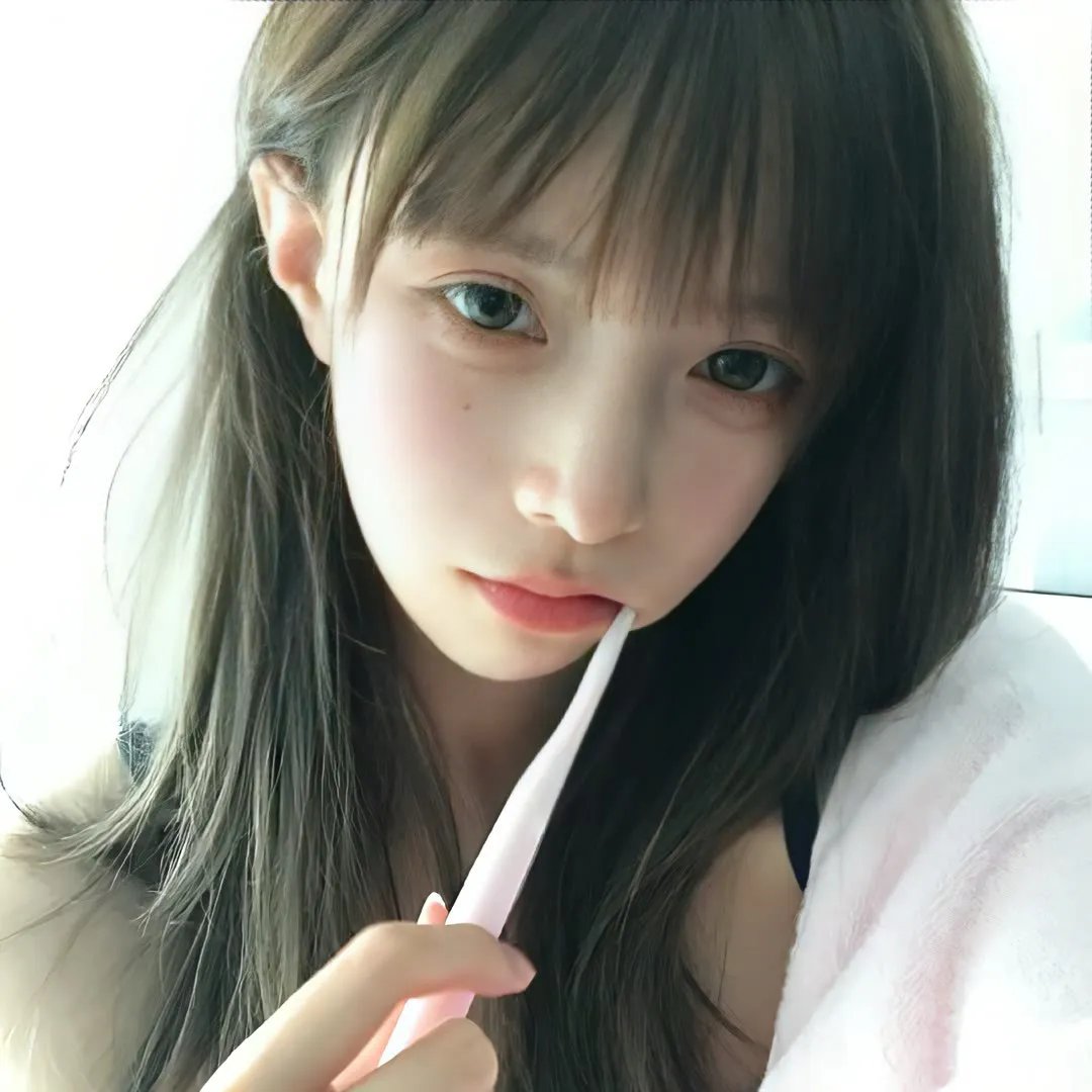 白发
